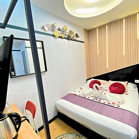 Seeds Hotel Setia Wangsa Ampang  Eksteriør bilde